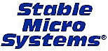 Stable Micro Systems - 