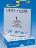 Бумажные фильтры для качественного анализа – стандартные No 598
