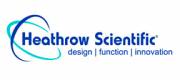 Heathrow Scientific - настольное оборудование и предметы первой необходимости для лабораторий, отличающихся дизайном, функциональностью и инновациями.