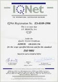 Selecta ISO 9001 english
