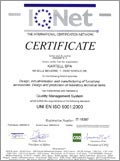 Kartell ISO-2000-english